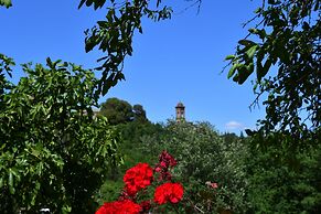 LaChiusa Tuscany