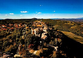 LaChiusa Tuscany