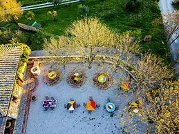 LaChiusa Tuscany