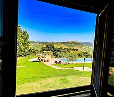 LaChiusa Tuscany