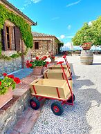 LaChiusa Tuscany