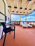 Hostal El Faro