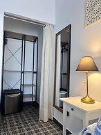 Hostal El Faro
