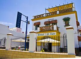 Hostal El Faro