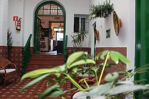 Hostal El Faro