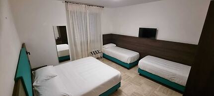 Hotel I Platani