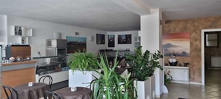 Hotel I Platani
