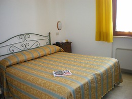 Hotel I Platani