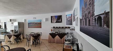 Hotel I Platani