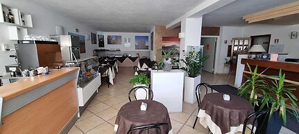 Hotel I Platani