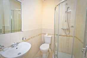 Leigh House Hotel
