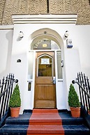 Leigh House Hotel