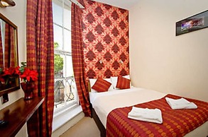 Leigh House Hotel