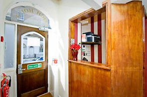 Leigh House Hotel