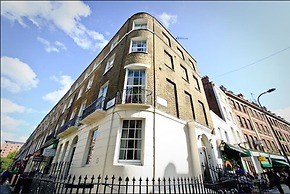 Leigh House Hotel