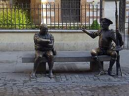 Miguel de Cervantes