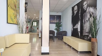 Hotel Colombo