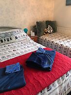Lyndsay Guest House