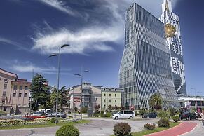 Radisson Blu Hotel Batumi