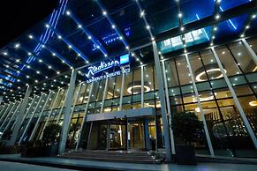 Radisson Blu Hotel Batumi