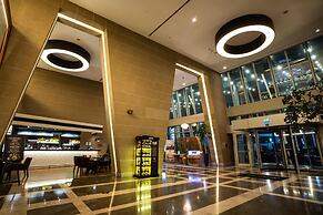 Radisson Blu Hotel Batumi