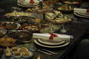 Radisson Blu Hotel Batumi
