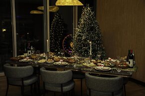 Radisson Blu Hotel Batumi