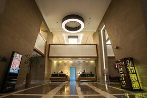 Radisson Blu Hotel Batumi