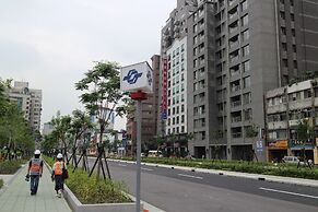 Rido Hotel