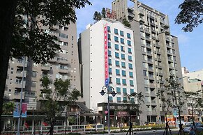 Rido Hotel