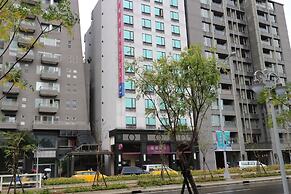 Rido Hotel