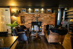The Kings Head Rye