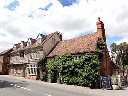 The White Hart