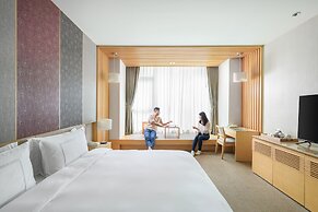 Evergreen Resort Hotel (Jiaosi)