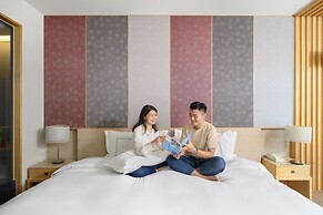 Evergreen Resort Hotel (Jiaosi)