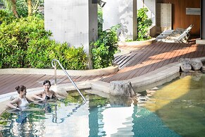 Evergreen Resort Hotel (Jiaosi)