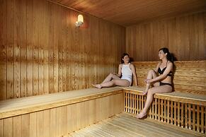 Evergreen Resort Hotel (Jiaosi)