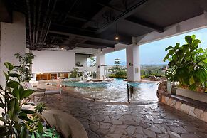 Evergreen Resort Hotel (Jiaosi)