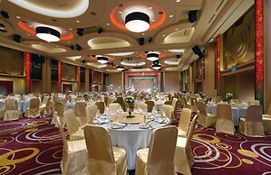 Evergreen Resort Hotel (Jiaosi)