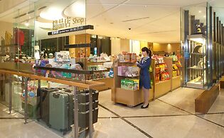 Evergreen Resort Hotel (Jiaosi)