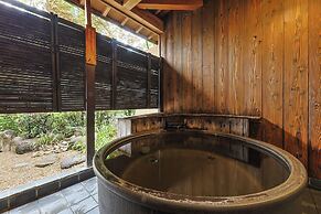 Arima Onsen Gekkoen Yugetsusanso