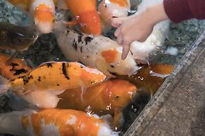Arima Onsen Gekkoen Yugetsusanso