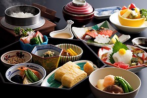 Arima Onsen Gekkoen Yugetsusanso