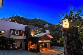 Arima Onsen Gekkoen Yugetsusanso