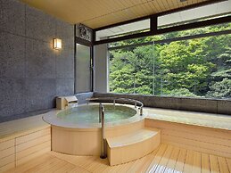 Arima Onsen Gekkoen Yugetsusanso