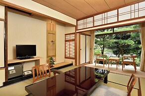 Arima Onsen Gekkoen Yugetsusanso
