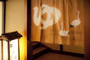 Arima Onsen Gekkoen Yugetsusanso