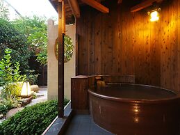 Arima Onsen Gekkoen Yugetsusanso