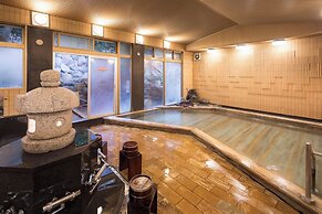 Arima Onsen Gekkoen Yugetsusanso
