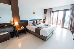 Siam Triangle Hotel